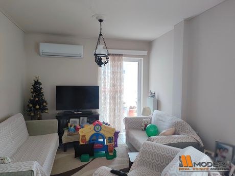 Apartment 168sqm for sale-Ioannina » Center