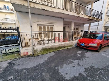Detached home 85sqm for sale-Eleftherio-Kordelio » Center
