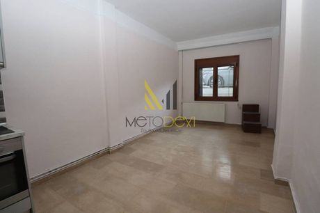Apartment 57sqm for rent-Sikies » Mavros Gatos