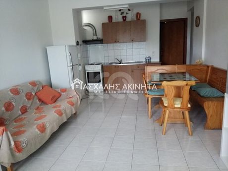 Διαμέρισμα 25τ.μ. για ενοικίαση-Ηράκλειο κρήτης » Αγία μαρίνα