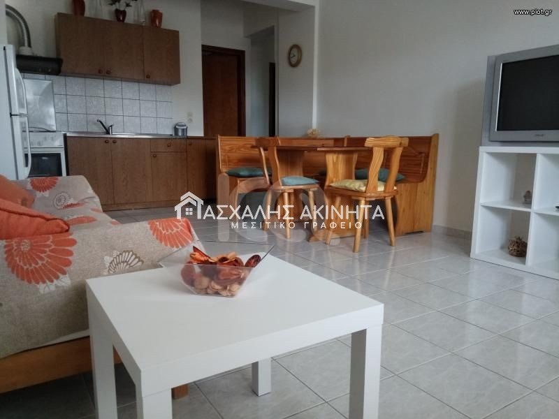 Διαμέρισμα 25 τ.μ. προς ενοικίαση, Αγία Μαρίνα Ηρακλείου
