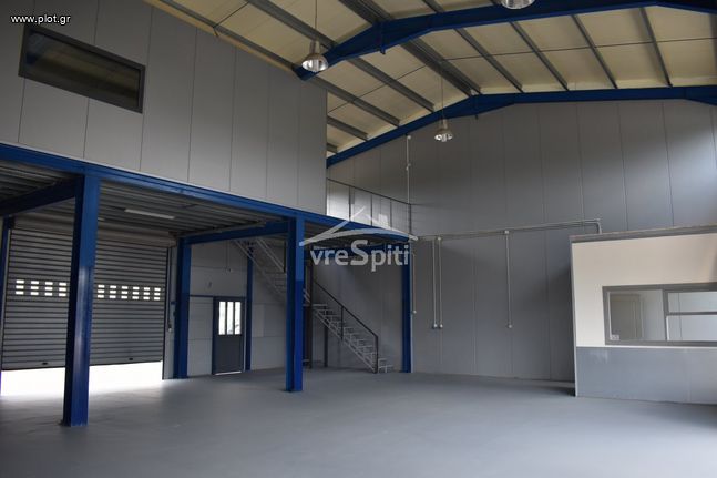 Κατάστημα 254 τ.μ. για ενοικίαση, Ν. Ιωαννίνων, Ιωάννινα