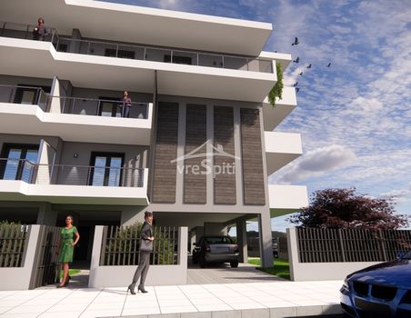 Apartment 68,86sqm for sale-Ioannina » Center