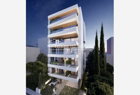 Διαμέρισμα 112τ.μ. για πώληση-Καλαμαριά » Καραμπουρνακι