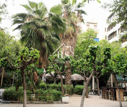 Studio / γκαρσονιέρα 30 τ.μ. για πώληση, Αθήνα - Κέντρο, Παγκράτι