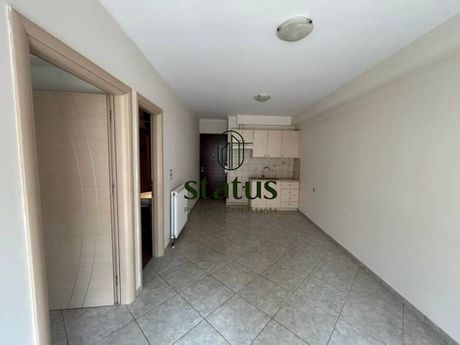 Apartment 36sqm for rent-Patra » Giftika