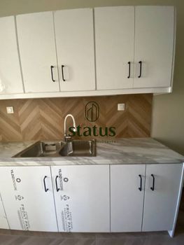 Apartment 50sqm for rent-Patra » Agia Sofia