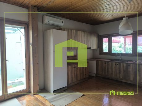 Detached home 184sqm for rent-Rio » Kato Kastritsi
