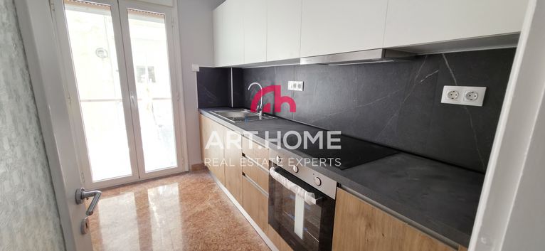 Διαμέρισμα 85 τ.μ. για ενοικίαση, Θεσσαλονίκη - Κέντρο, Φάληρο