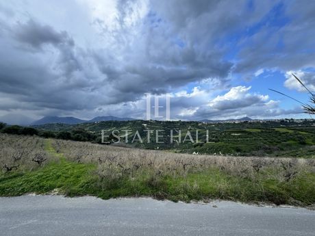 Land plot 1.652sqm for sale-Heraclion Cretes » Stavrakia