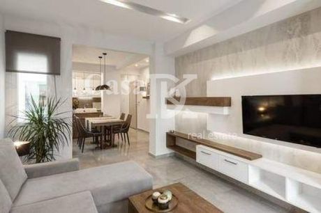 Apartment 85sqm for sale-Center