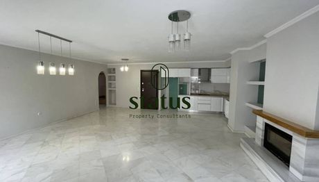 Apartment 124sqm for rent-Patra » Pantokratoros