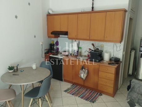 Διαμέρισμα 55τ.μ. για ενοικίαση-Ηράκλειο κρήτης » Καμίνια