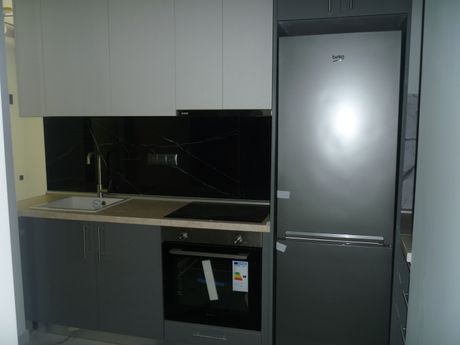 Studio 43sqm for sale-Faliro