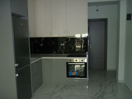 Studio / γκαρσονιέρα 40τ.μ. για πώληση-Φάληρο