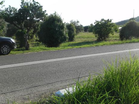 Οικόπεδο 4.573 τ.μ. για πώληση