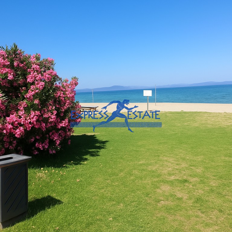Διαμέρισμα 60 τ.μ. πρός ενοικίαση, Αθήνα - Ανατολικά Προάστια, Νέα Μάκρη