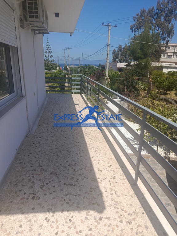 Διαμέρισμα 60 τ.μ. πρός ενοικίαση, Αθήνα - Ανατολικά Προάστια, Νέα Μάκρη