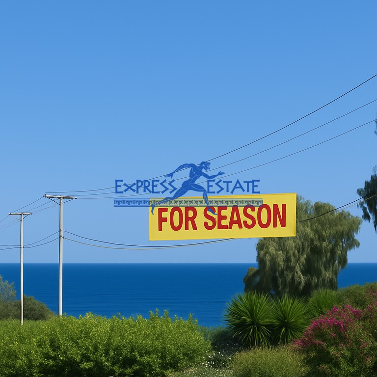 Διαμέρισμα 60 τ.μ. πρός ενοικίαση, Αθήνα - Ανατολικά Προάστια, Νέα Μάκρη