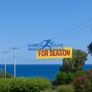 Διαμέρισμα 60 τ.μ. πρός ενοικίαση