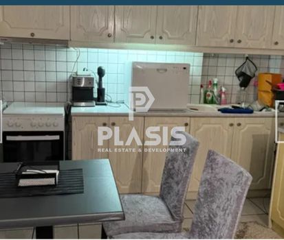 Διαμέρισμα 56τ.μ. για πώληση-Καλλίπολη