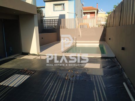 Μεζονέτα 108τ.μ. για πώληση-Βάρη- βάρκιζα