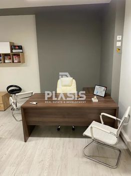 Office 60sqm for rent-Kentro