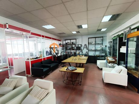 Craft space 1.020sqm for sale-Kolonos - Kolokinthous