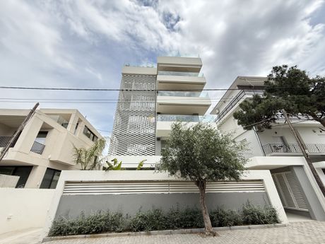 Apartment 117sqm for sale-Voula