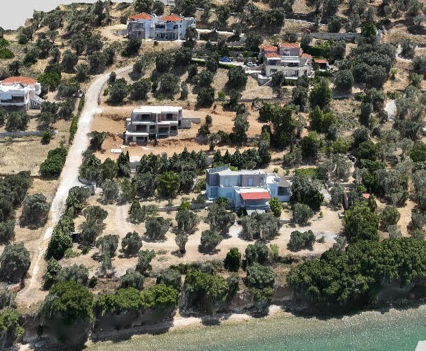 Μονοκατοικία 380 τ.μ. πρός πώληση, Ν. Λέσβου, Λέσβος - Μυτιλήνη
