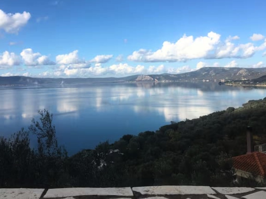 Μονοκατοικία 380 τ.μ. πρός πώληση, Ν. Λέσβου, Λέσβος - Μυτιλήνη