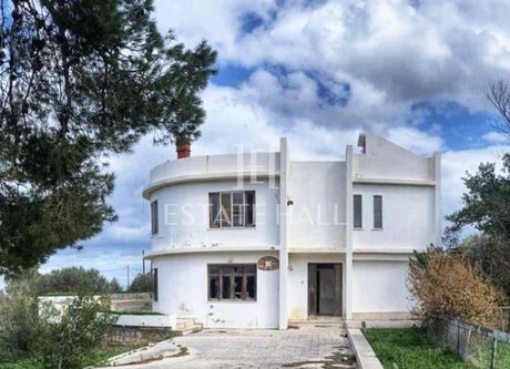 Villa 250sqm for sale-Chersonisos » Anissaras