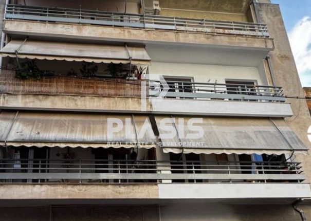 Apartment 75 sqm for sale, Athens - Center, Kipseli