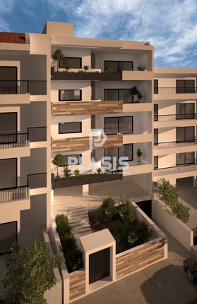 Κτίριο 1 τ.μ. για πώληση, Αθήνα - Δυτικά Προάστια, Πετρούπολη