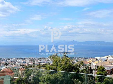 Maisonette 306sqm for sale-Voula