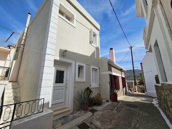Maisonette 108 sqm for sale, Lasithi Prefecture, Neapoli