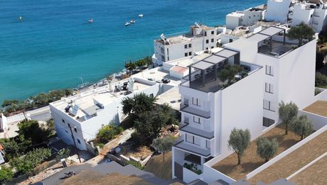 Loft 119 τ.μ. για πώληση