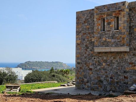 Βίλλα 250 τ.μ. για πώληση