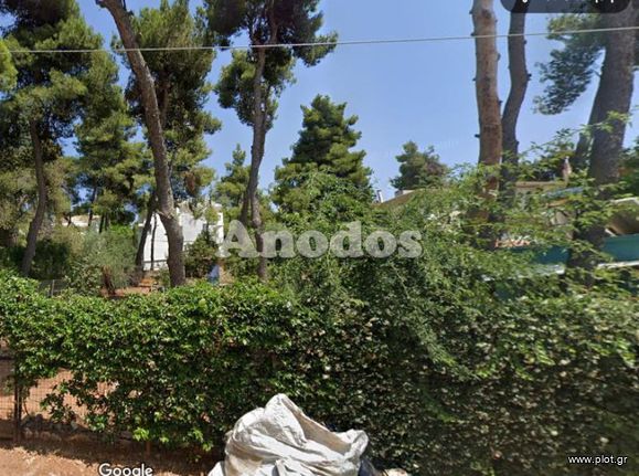 Land plot 1.000 sqm for sale, Athens - North, Drosia