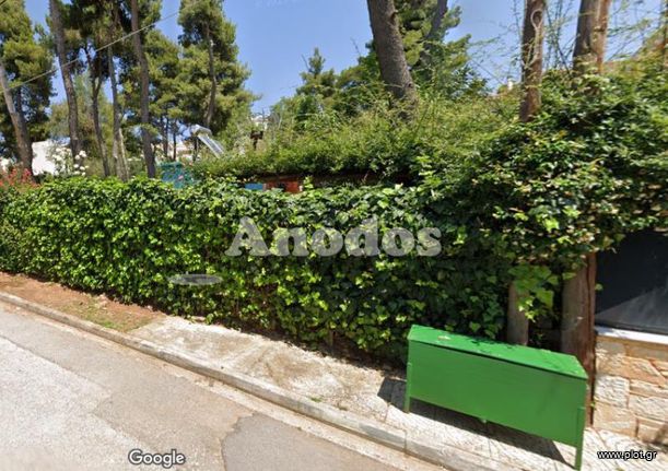 Οικόπεδο 2.000 τ.μ. για πώληση, Αθήνα - Βόρεια Προάστια, Δροσιά