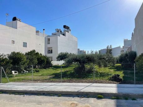 Οικόπεδο 1.002 τ.μ. για πώληση