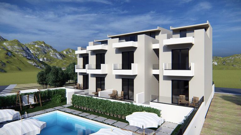 Maisonette 64 sqm for sale, Kavala Prefecture, Eleitheres