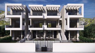 Μεζονέτα 68 τ.μ. για πώληση, Ν. Καβάλας, Ελευθερές-thumb-7