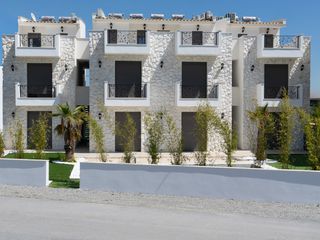 Μεζονέτα 68 τ.μ. για πώληση, Ν. Καβάλας, Ελευθερές-thumb-4