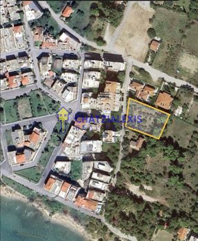 Οικόπεδο 1.550τ.μ. για πώληση-Καλλικράτεια » Νέα καλλικράτεια