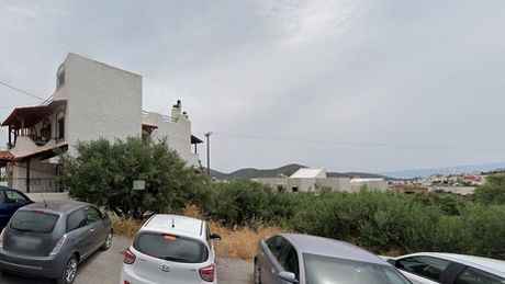 Οικόπεδο 748 τ.μ. για πώληση