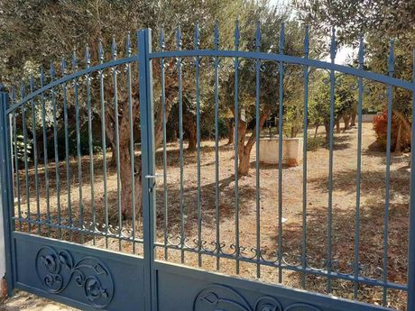 Οικόπεδο 547 τ.μ. για πώληση