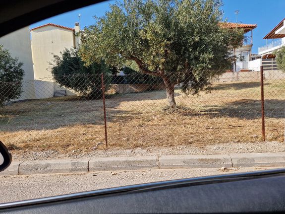 Οικόπεδο 511 τ.μ. για πώληση, Αθήνα - Νότια Προάστια, Βάρη- Βάρκιζα