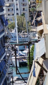 Διαμέρισμα 50 τ.μ. για πώληση