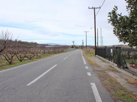 Οικόπεδο 4.000 τ.μ. για πώληση
